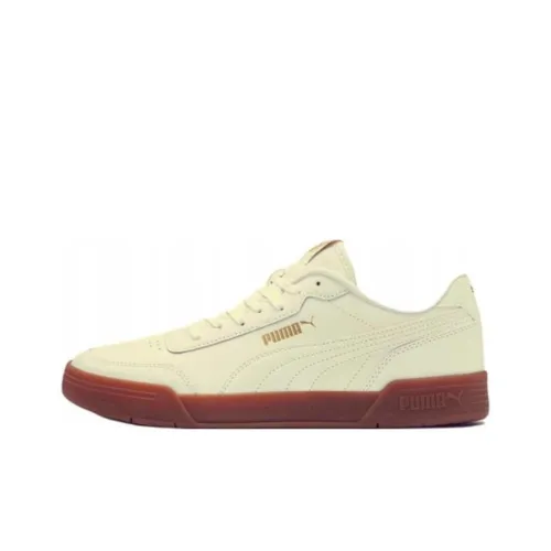 PUMA Caracal Sd Team Goal 'Cream White'