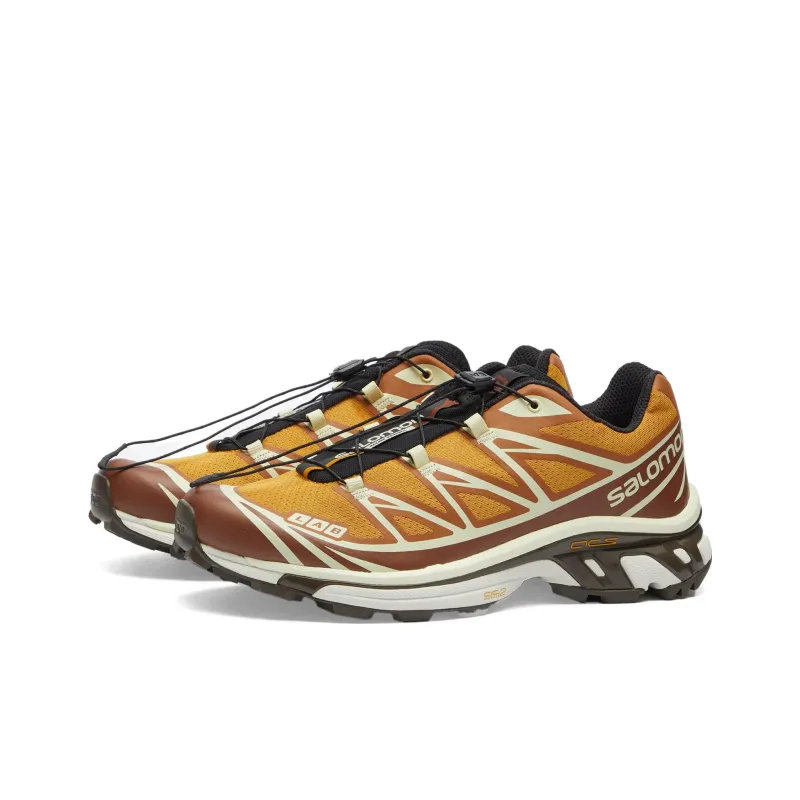 SALOMON XT 6 End Porcini-1