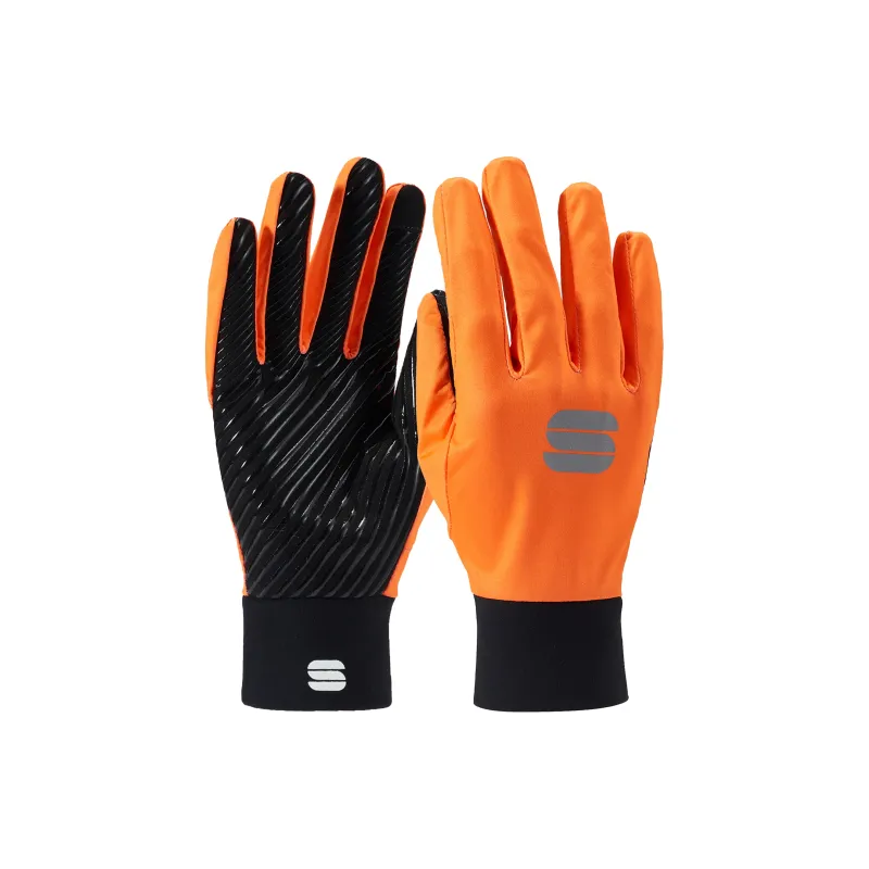 Sportful Riding Equipment Cycling Glove Outdoor Cycling Mountaineering Sports Unisex Polyester-0