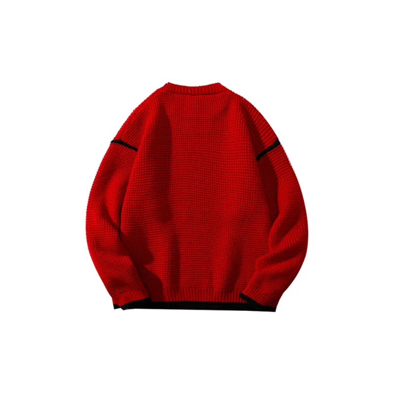 FAIRWHALE Sweaters Unisex-8