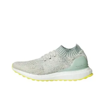 Adidas UltraBoost Uncaged 'Ash Green Chalk'