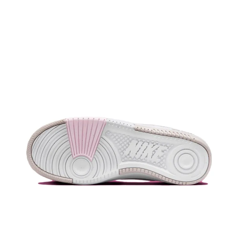 Nike Gamma Force White Playful Pink Women's-5