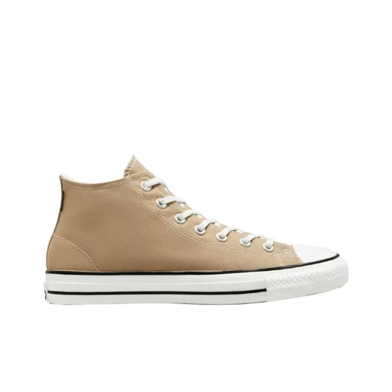 Converse Women's Chuck Taylor All Star Madison Mid 'Cheeky Coral' Women's-1