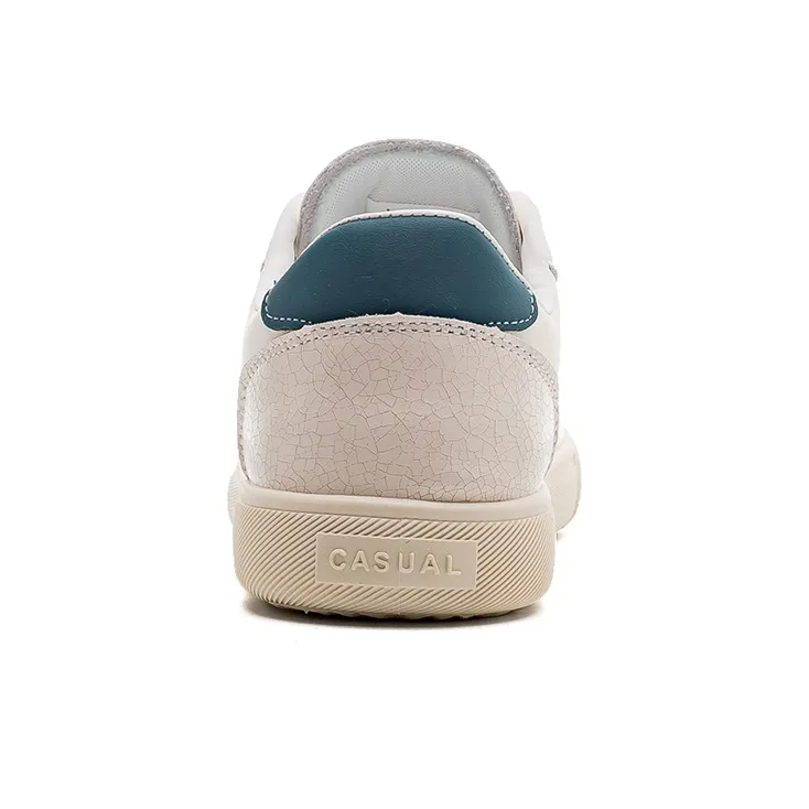 La Chapelle Abrasion Resistant Low Top Skateboard Shoes Women's-4