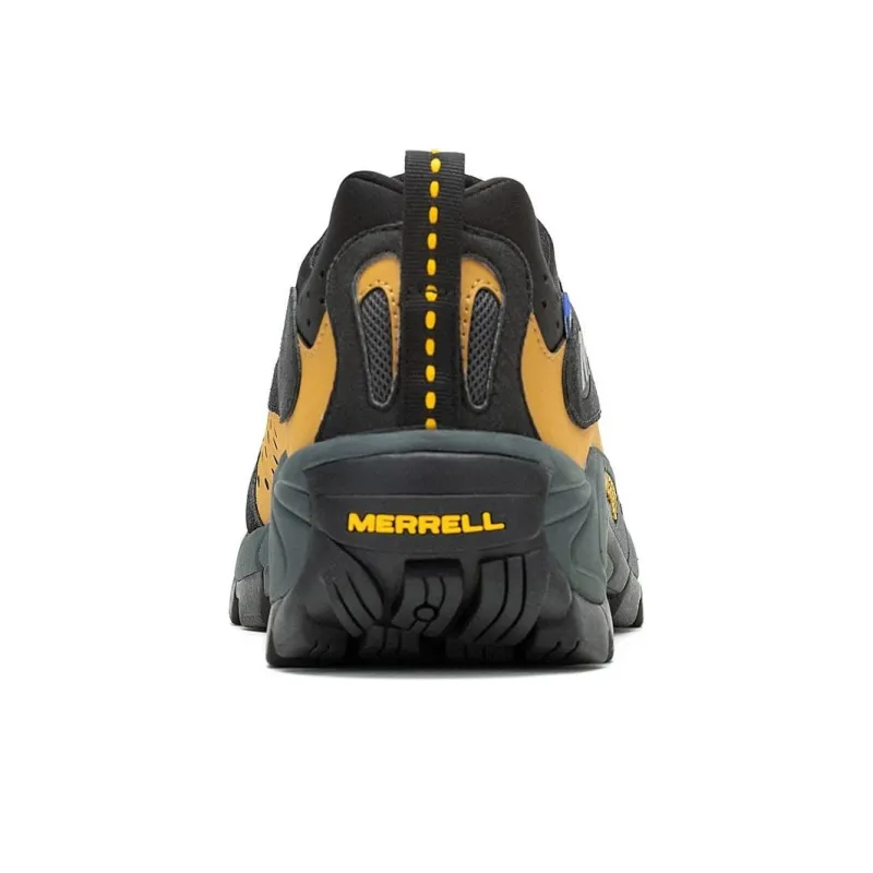 MERRELL Speed Streak 1TRL Nicole McLaughlin Black Amber-3