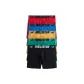 5 Pack (Red+Blue+Yellow+Green+Black)