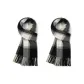 2 Pack (New Black 1 460 Style+New Black 1 460 Style)