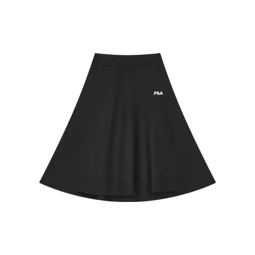 FILA Women Casual Long Skirt