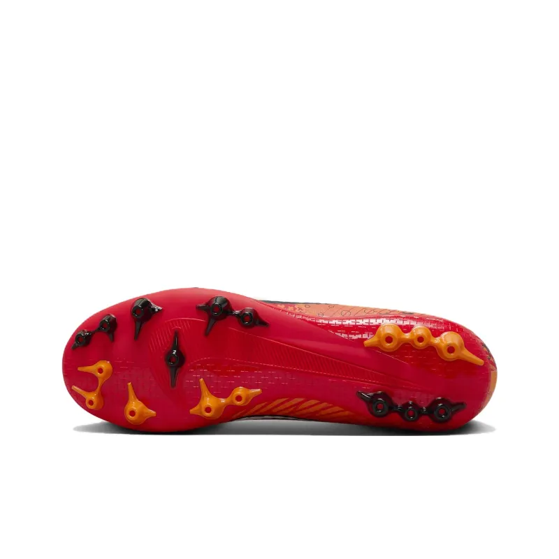 Nike Mercurial Superfly 9 Academy Light Crimson-5