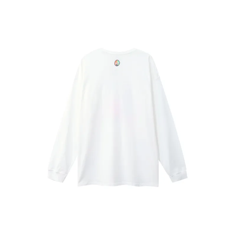 Nike X Atmos Nrg L/S Tee-1