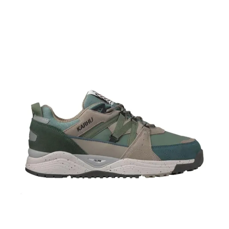 KARHU Fusion Xc 'Mount Saana Smoke Pine'-1