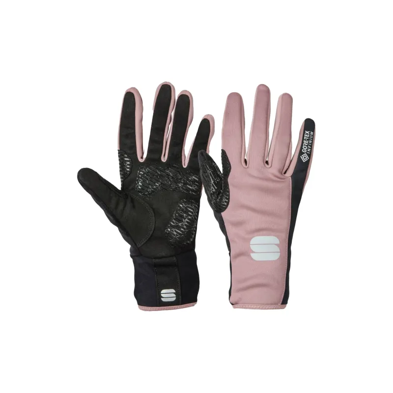 Sportful Riding Equipment Cycling Glove Outdoor Cycling Mountaineering Sports Women's Polyester-0