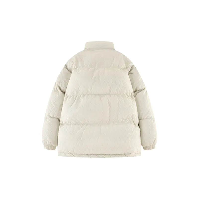 Hurley Puffer Jackets Unisex-5