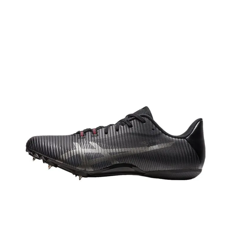 Asics Hyper Sprint 8 'Black Gunmetal'-0