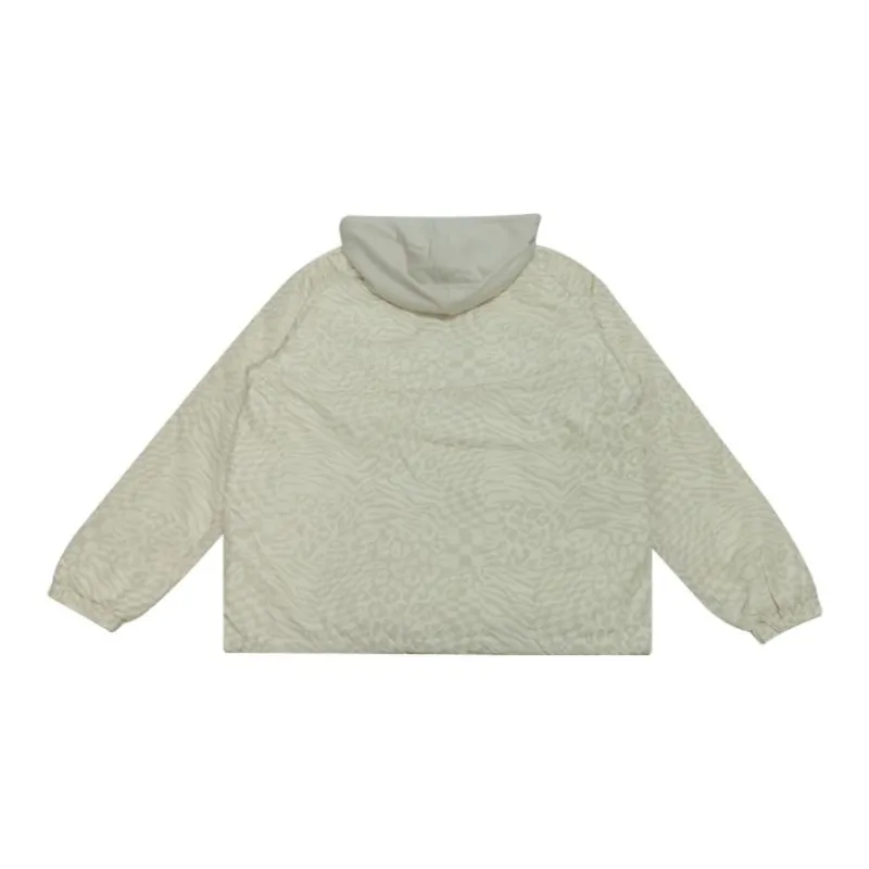 Vans Jackets Men Light Beige-1