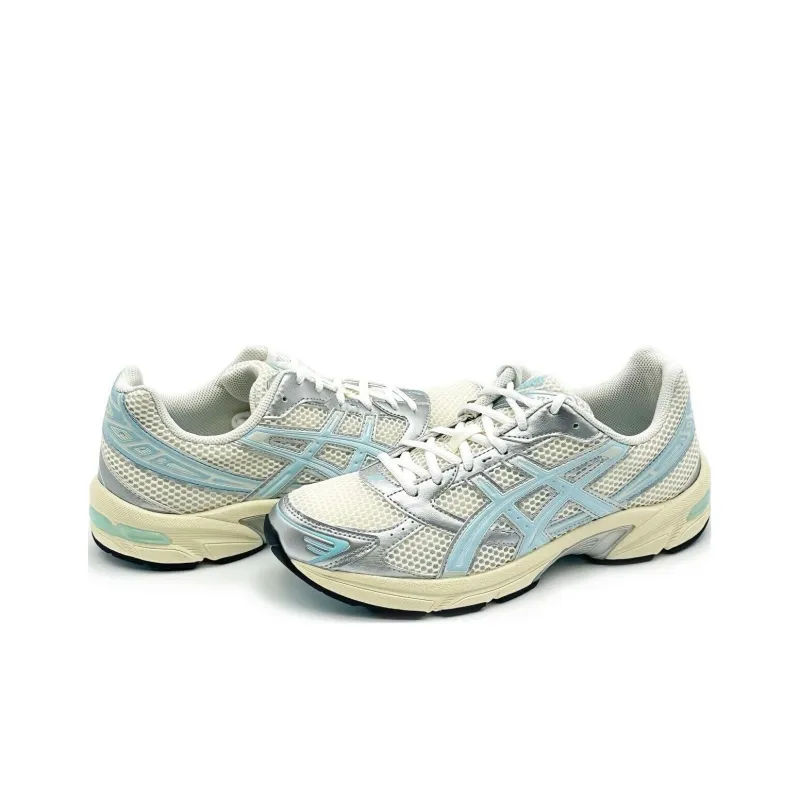 Asics Gel 1130 Kith Cream Starlight Blue-3