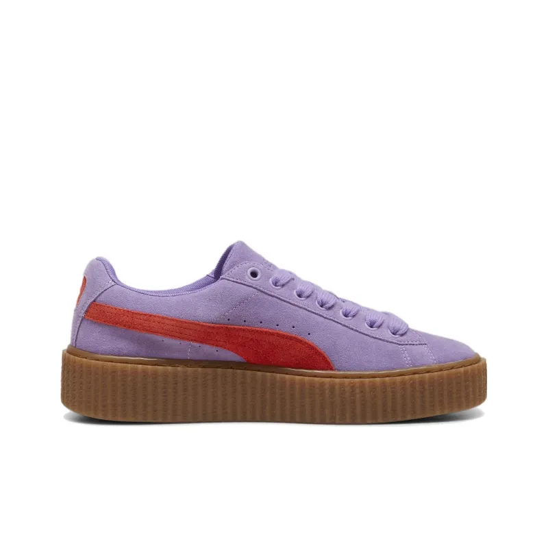 PUMA Creeper Phatty Rihanna Fenty Lavender Alert-1