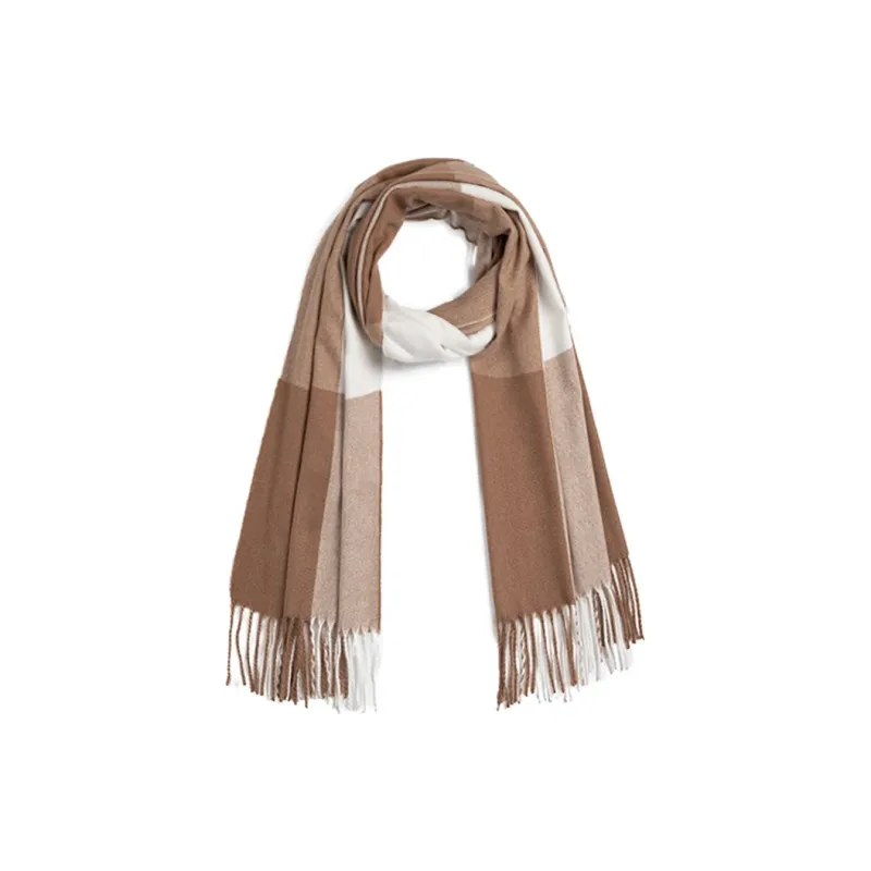 Fancet Studios Knit Scarves Women's-3