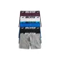 5 Pack (Purple+White+Blue+Black+Gray)