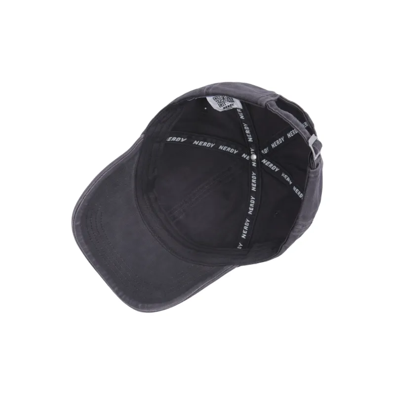 Nerdy Baseball Caps Unisex-11
