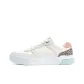 White Silver Pink