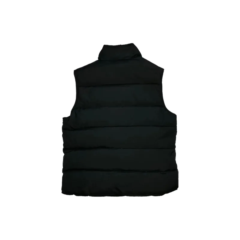 LACOSTE Vests Men Black-1