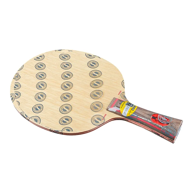 Stiga Table Tennis Blades-1