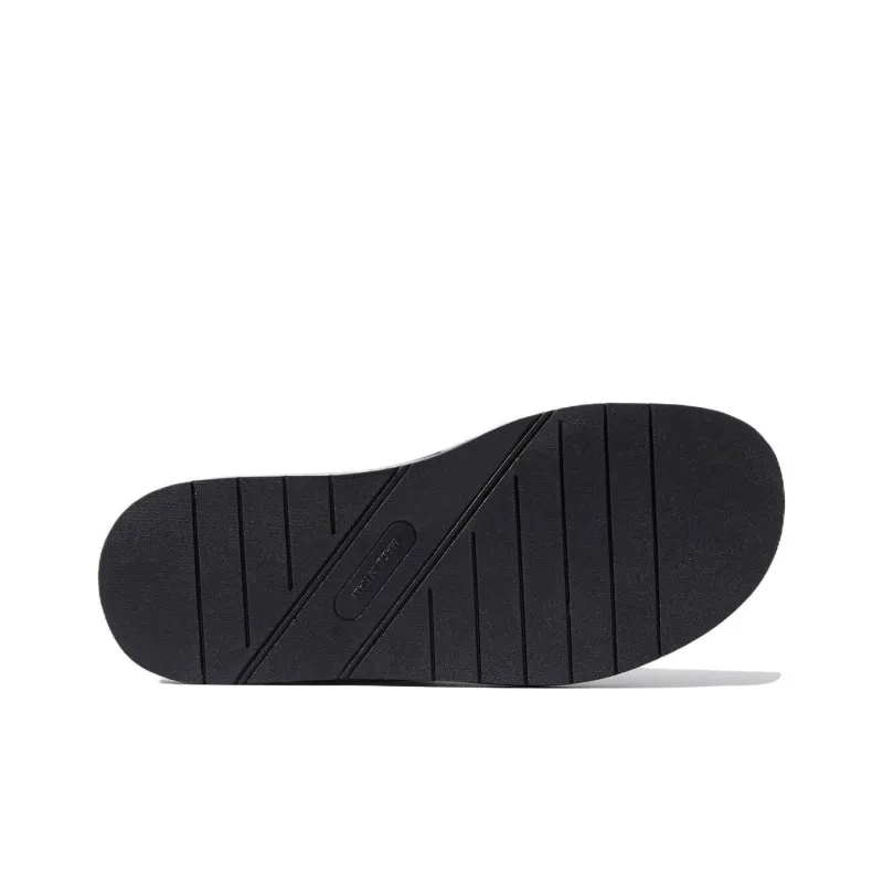 SCAROSSO Constantino Buckled Sandals-4