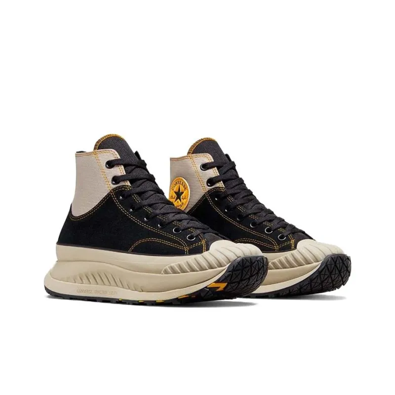 Chuck 70 Converse AT CX High 'Black Beach Stone'-2