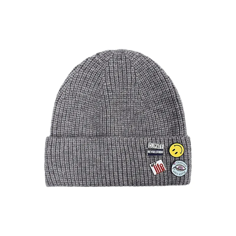US8ACC Beanies Unisex-1