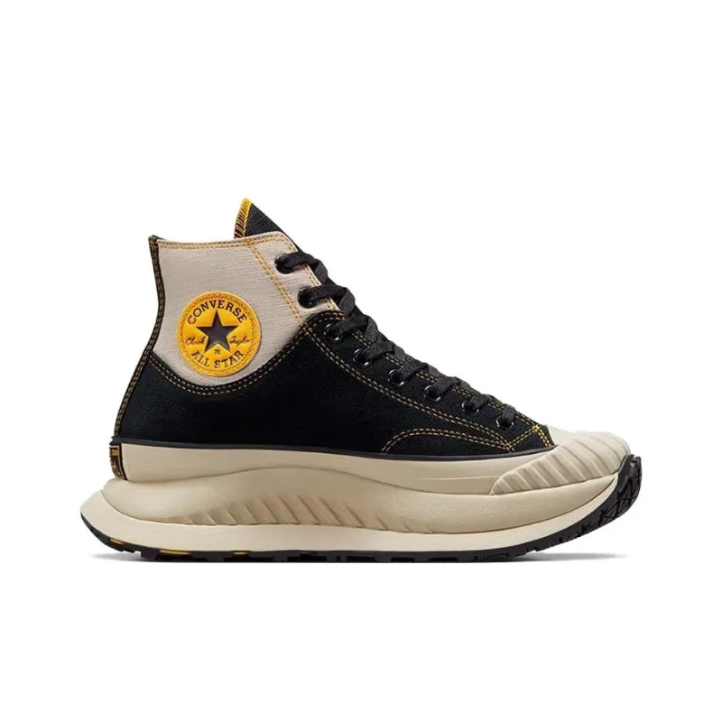 Chuck 70 Converse AT CX High 'Black Beach Stone'-1