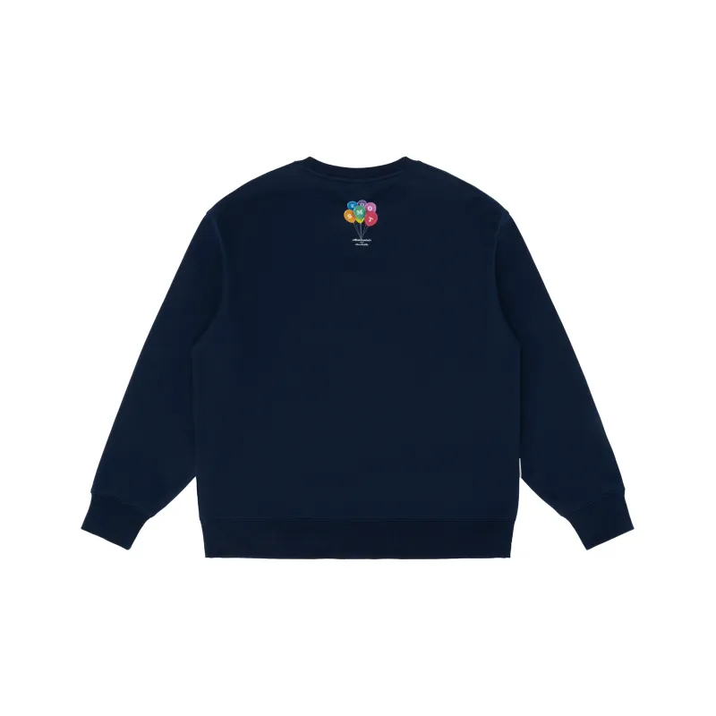 MostwantedLab x Peter Rabbit Sweatshirt Unisex-10