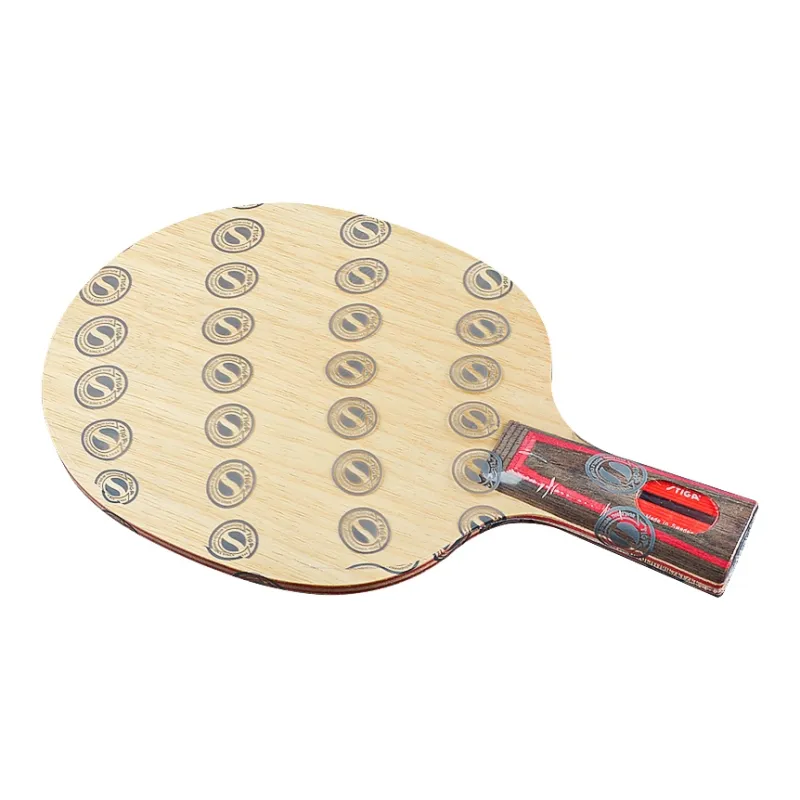 Stiga Table Tennis Blades-8