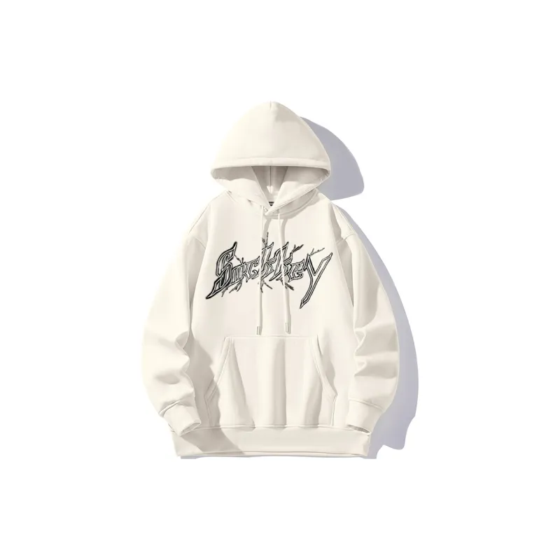 SOCKKEY Sweatshirts Unisex-22