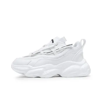 AD Low Top Chunky Sneakers Unisex