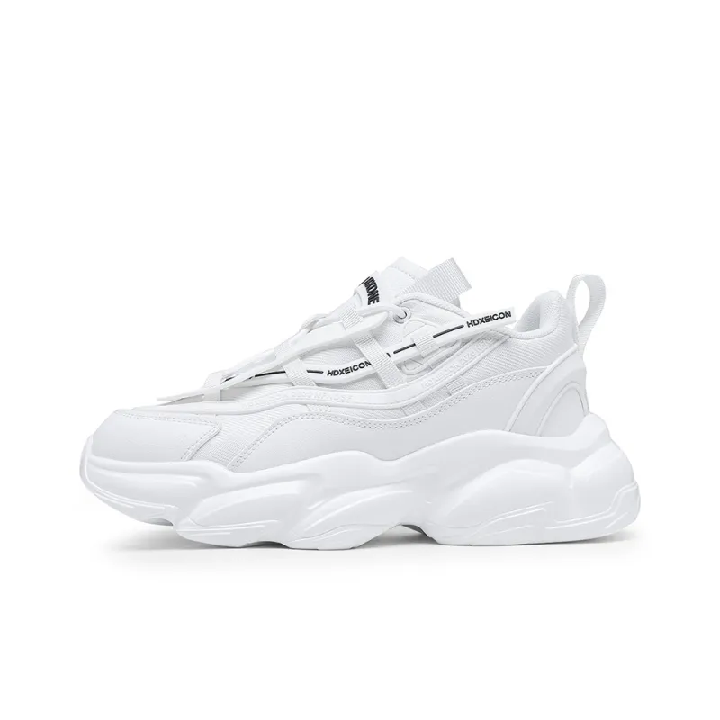 AD Low-Top Chunky Sneakers Unisex-0