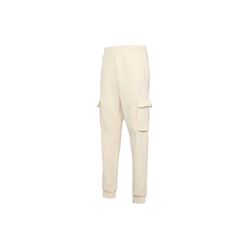 Adidas Originals Casual Pants Men White-1