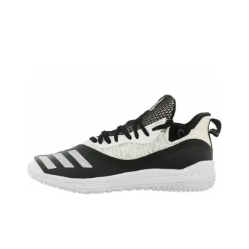 Adidas Icon V Trainer Iced 'Black White'