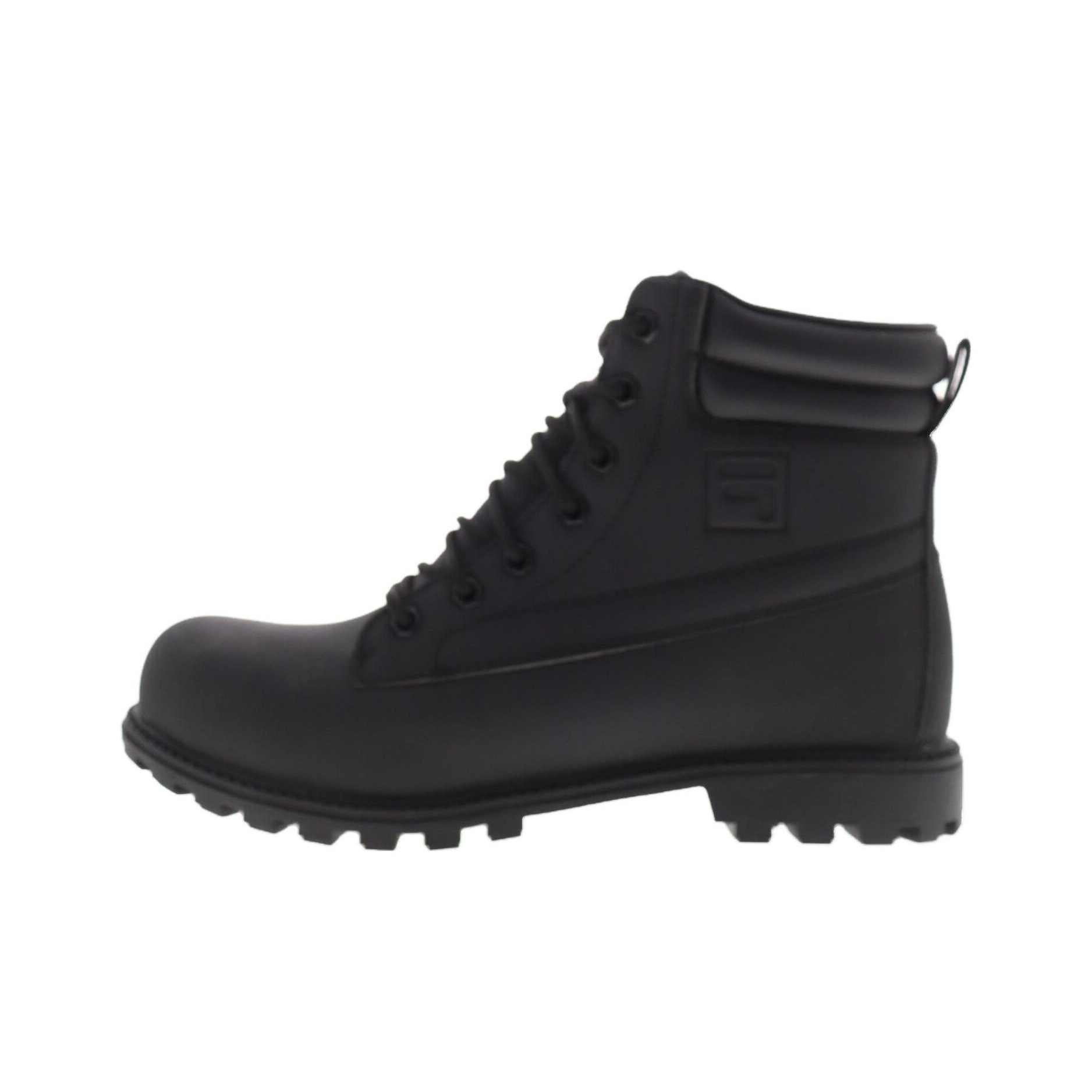 Fila Boots Men on Sale & Authentic - POIZON