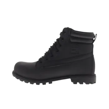 FILA Watersedge 17 Ankle Boots Men Black