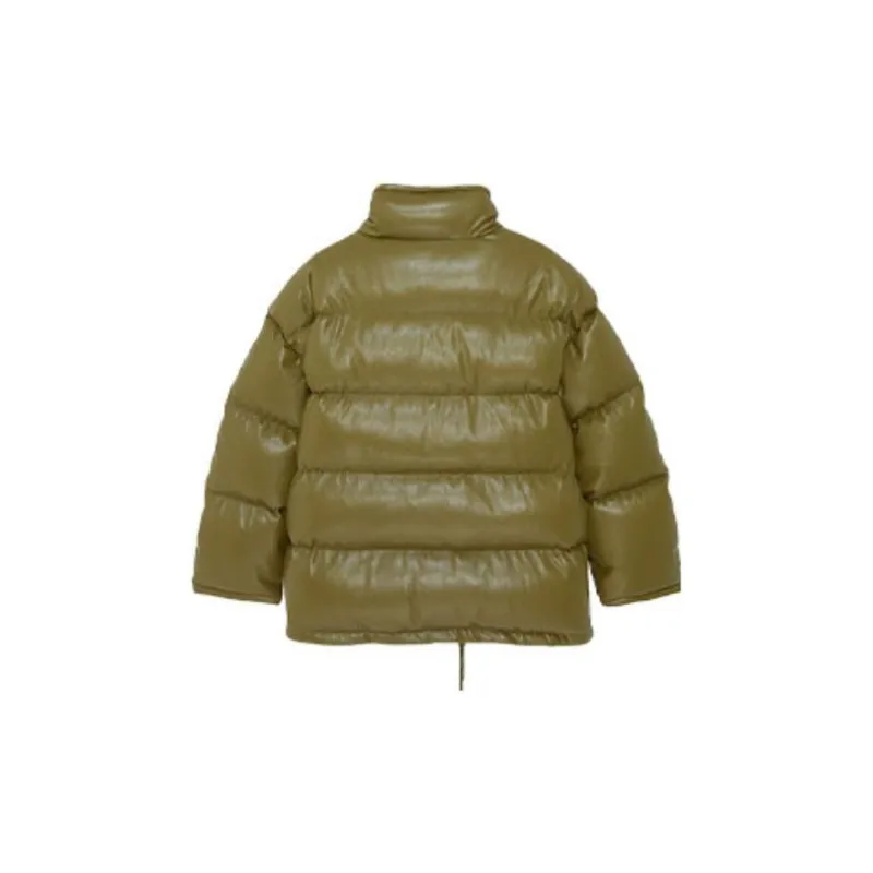IMMI Down Jackets Women's-4