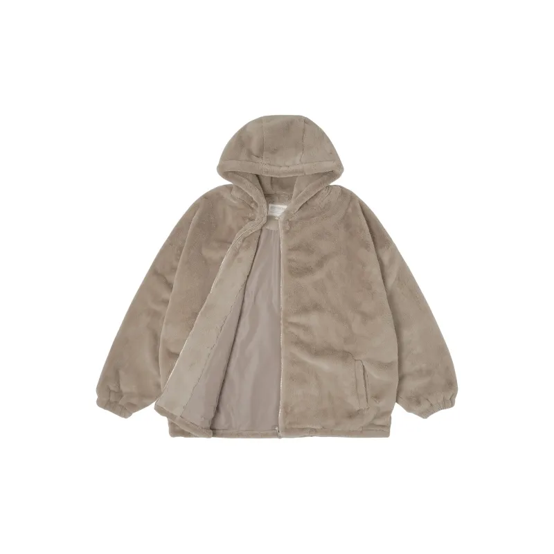 Bodydream Puffer Jacket Winter Unisex-3