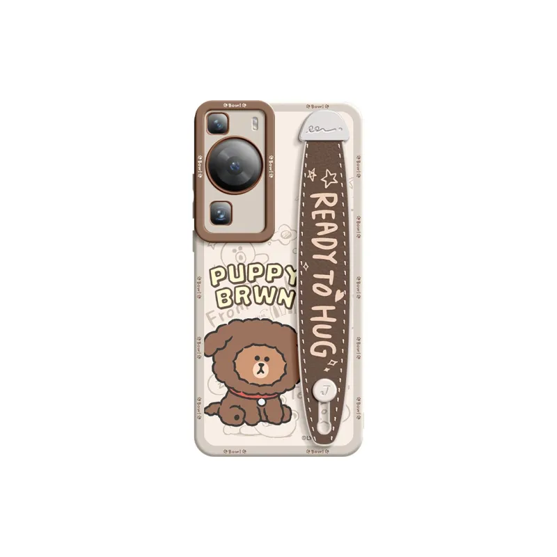 I create my art Phone Cases-0