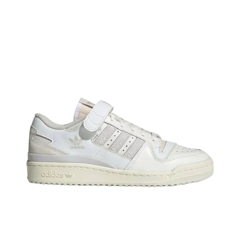 Adidas Forum 84 Low 'Orbit Grey'-1