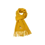 Snowman Yellow