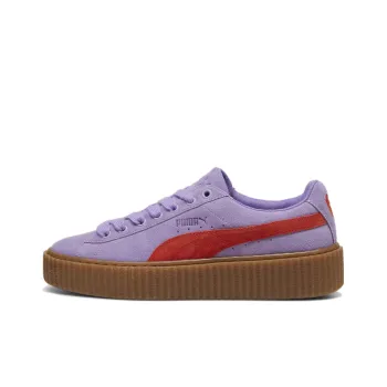 PUMA Creeper Phatty Rihanna Fenty Lavender Alert