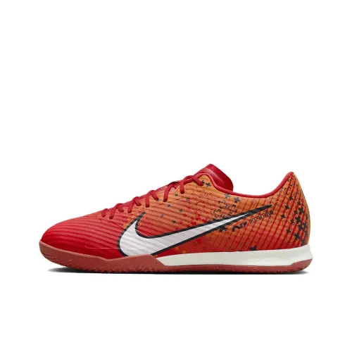 Nike Zoom Mercurial Vapor 15 Academy MDS IC 'Dream Speed - Light Crimson'