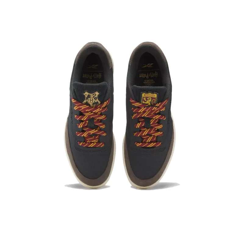 Reebok Club C 85 Harry Potter Hogwarts-3