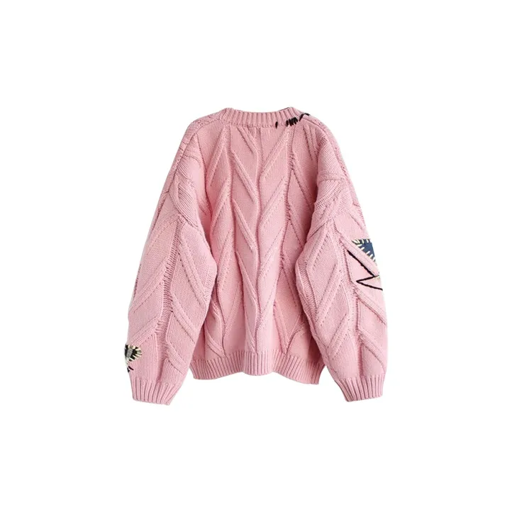 JUFU Knitwear Women's-8