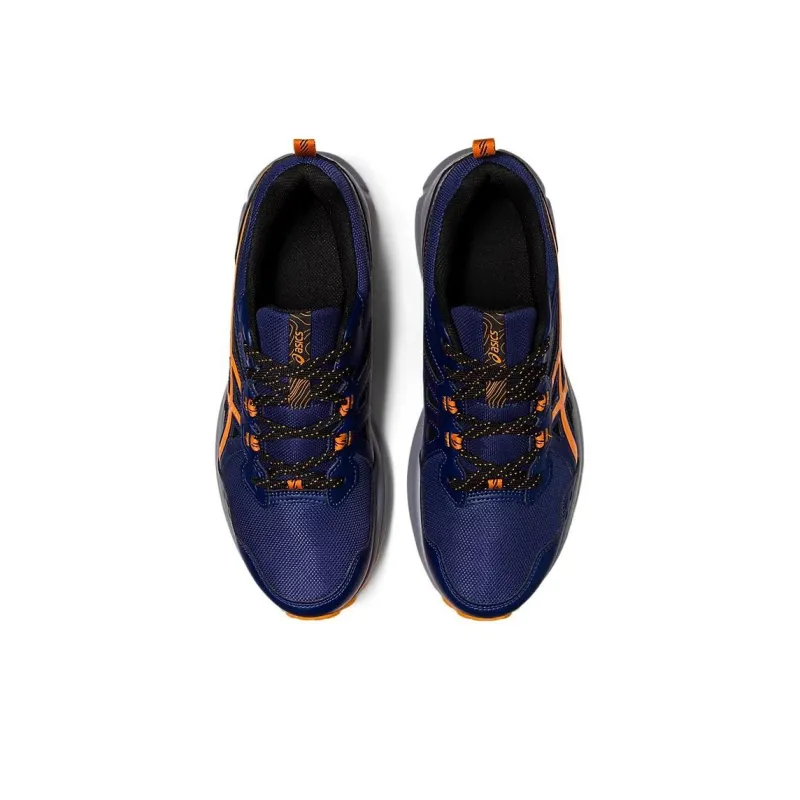 Asics Trail Scout 3 'Deep Ocean Bright Orange'-4